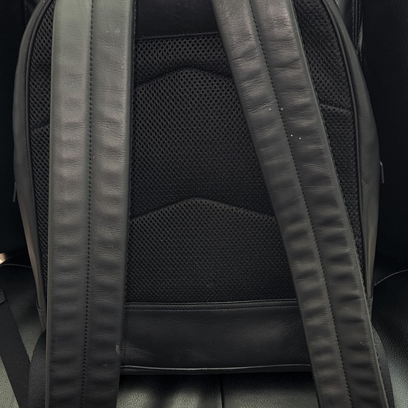 Coach Backpack - Picture 2 of 4